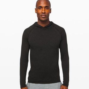 Lululemon Men's Metal Vent Tech Hoodie